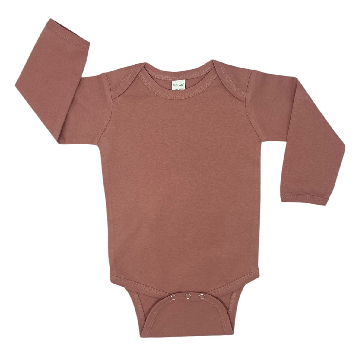 infant bodysuit