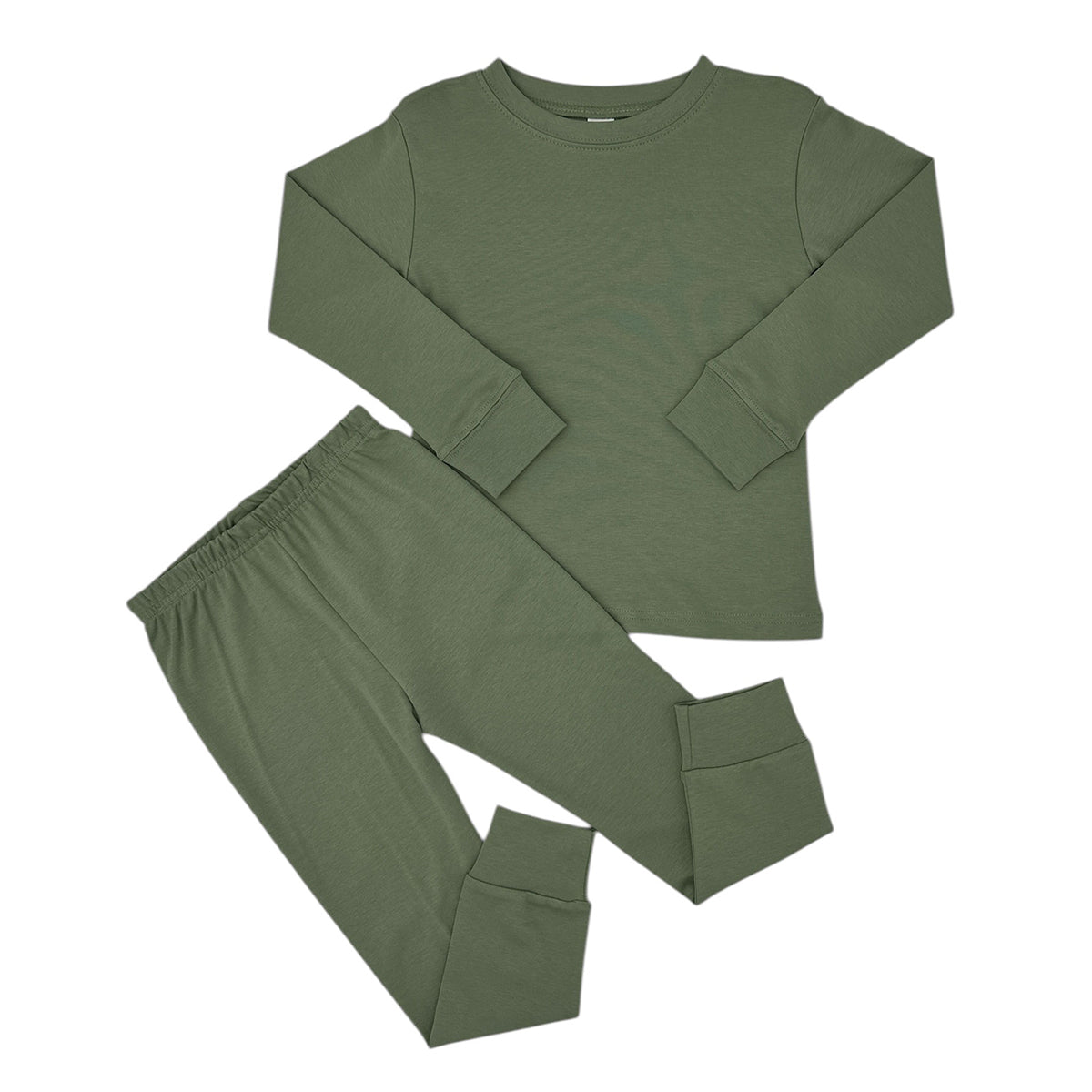 Toddlers Pajama Set