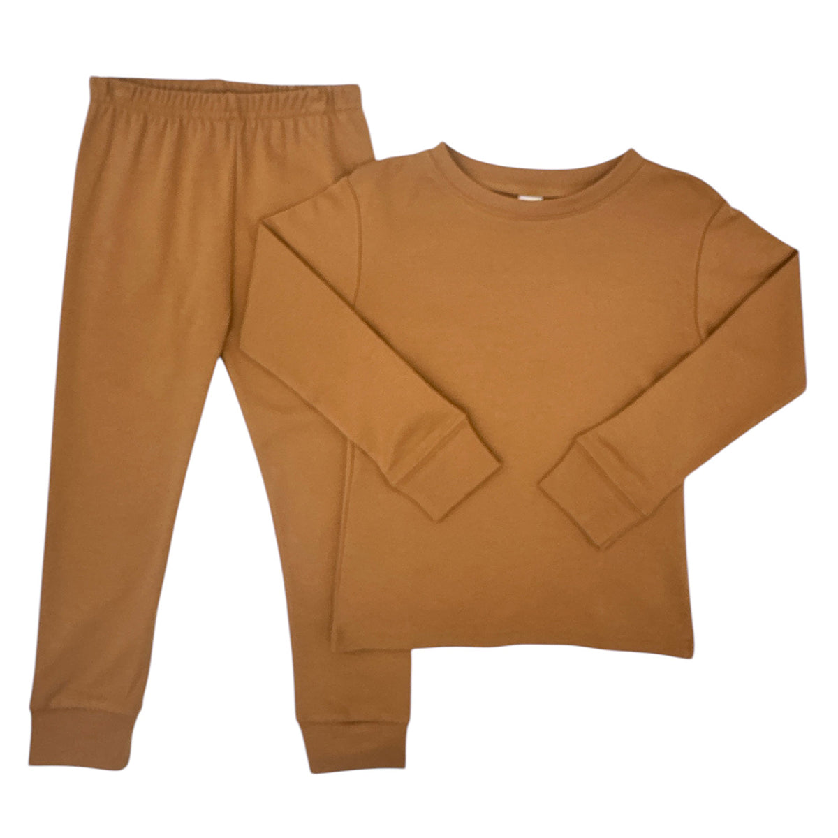 Organic Pajama Set