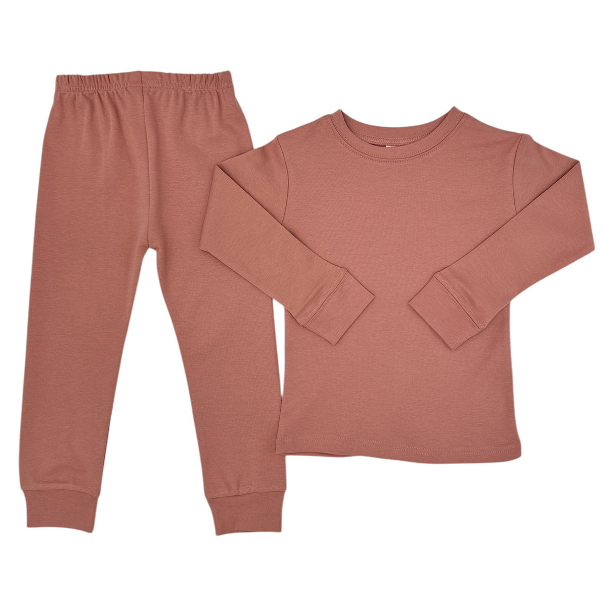 Organic Pajama Set