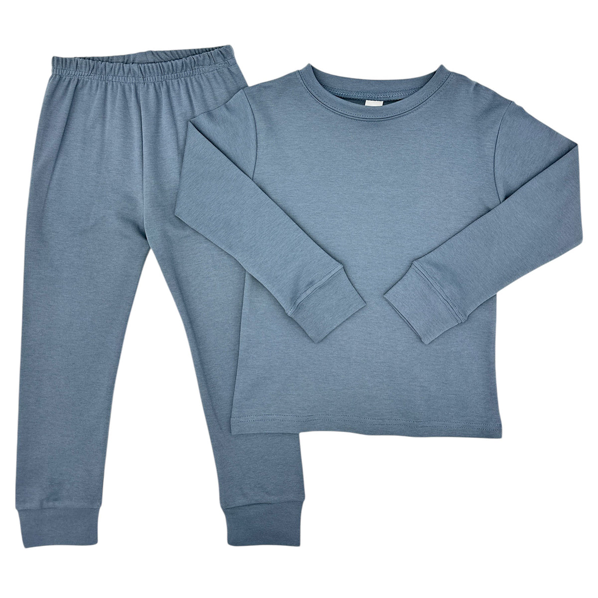 Organic Toddler Pajama Set
