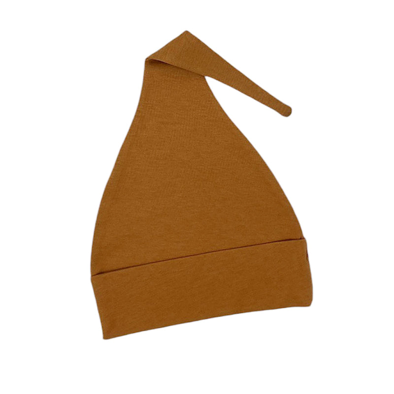 Organic Baby Cap