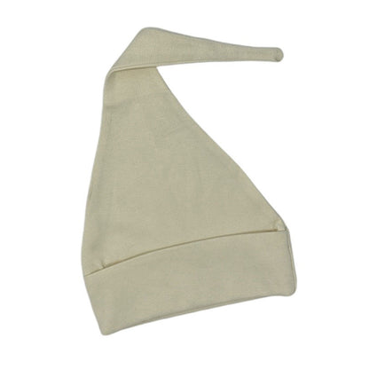 Organic infant beanie