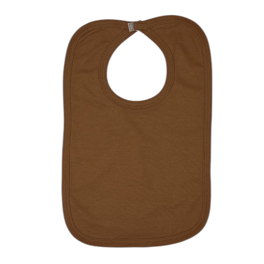 Infant Bib Ginger