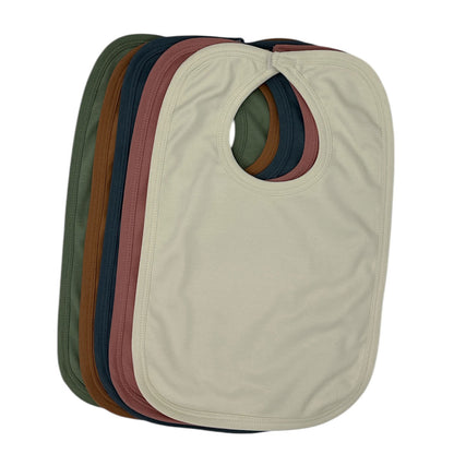 Organic Bibs