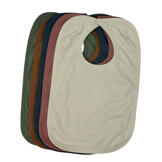 Organic Bibs