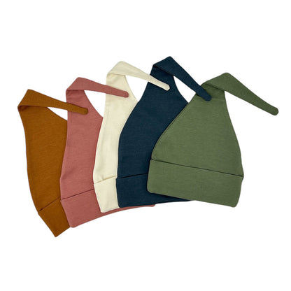 organic infant cap