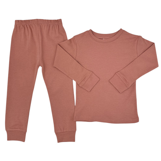 Organic Pajama Set