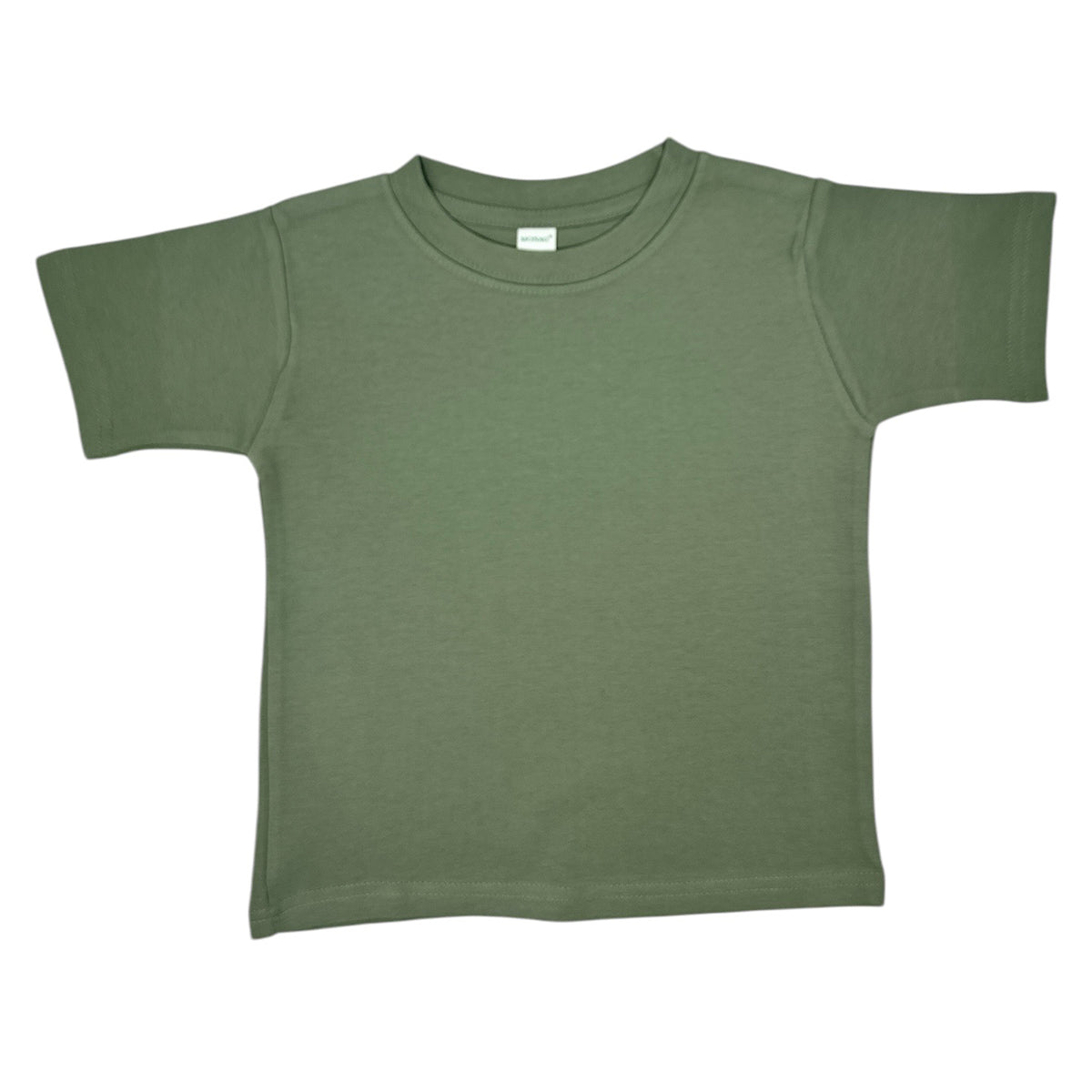 Organic Short Sleeve T-Shirt