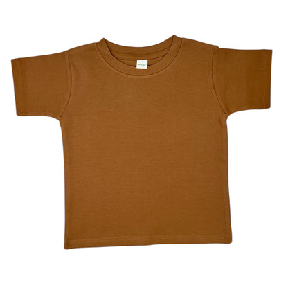Toddler  T-Shirt  Ginger