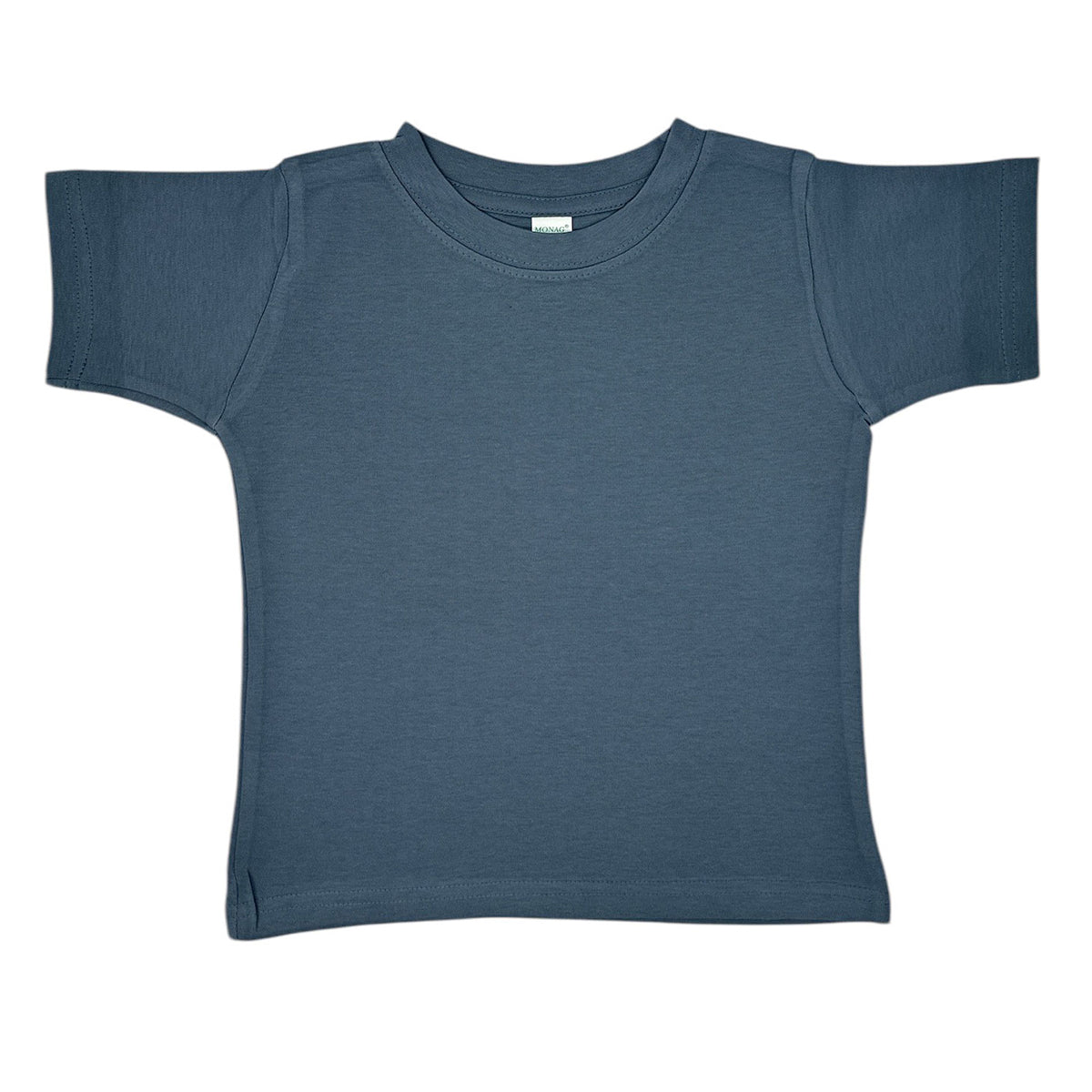 T-Shirt Harbor Blue