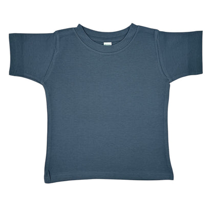 T-Shirt Harbor Blue