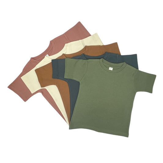 Organic T-Shirt